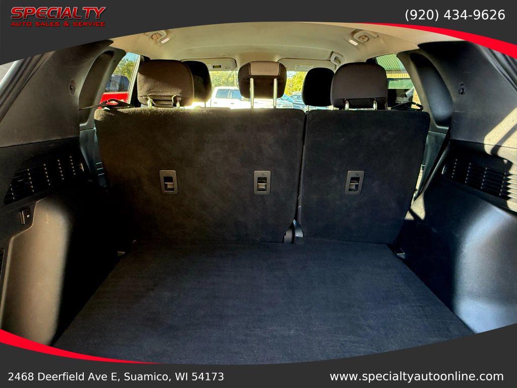 used 2022 Ford Escape car, priced at $16,200