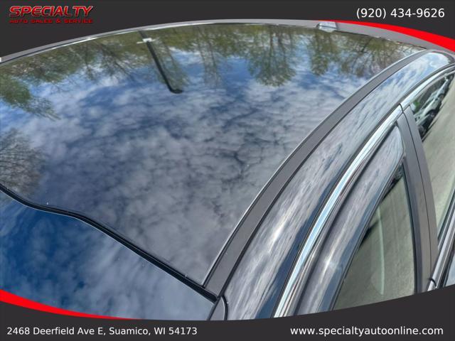 used 2016 Kia Optima car, priced at $9,000