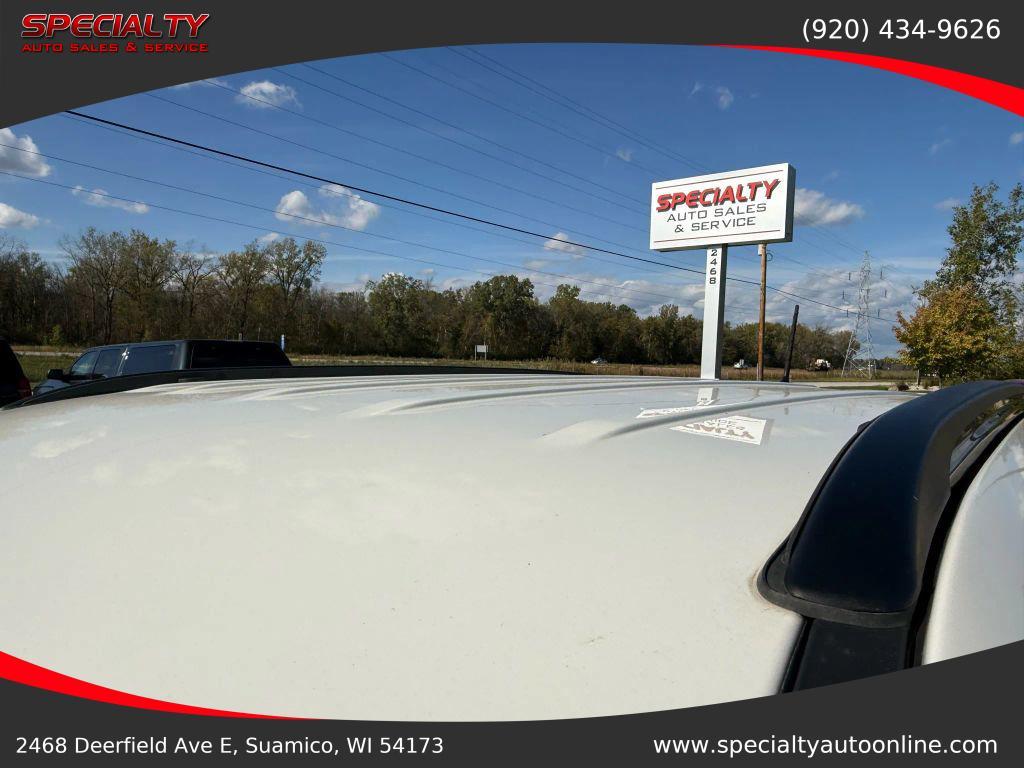 used 2018 Jeep Compass car, priced at $14,800