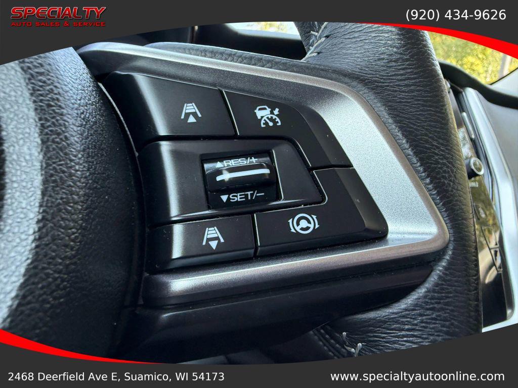 used 2022 Subaru Outback car, priced at $19,300