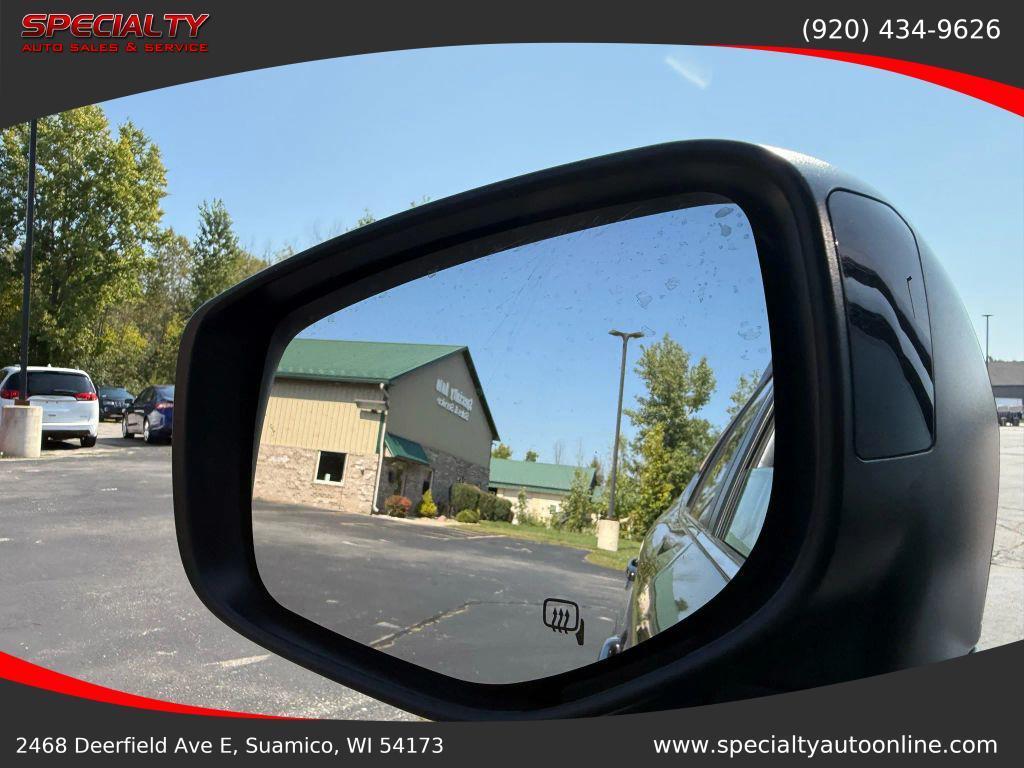 used 2022 Subaru Outback car, priced at $19,300