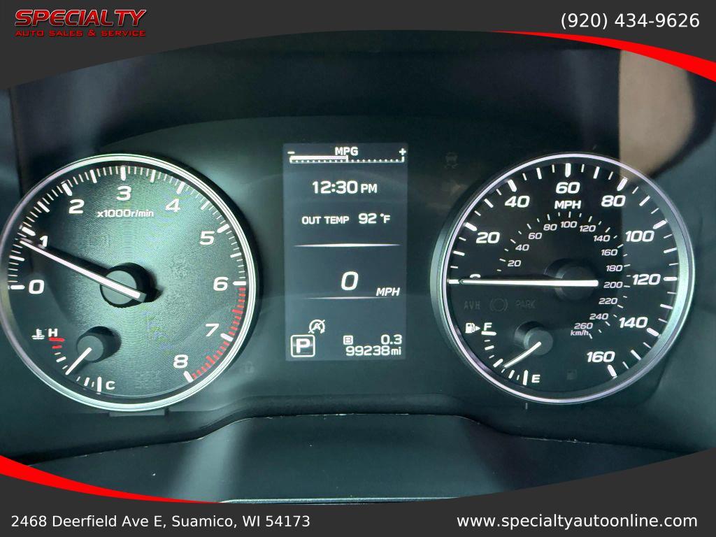 used 2022 Subaru Outback car, priced at $19,300