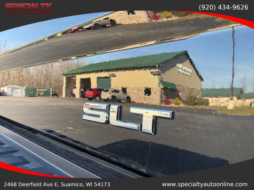 used 2017 GMC Sierra 1500 car, priced at $22,000