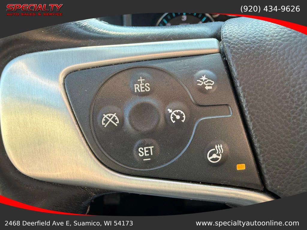 used 2017 GMC Sierra 1500 car, priced at $22,000