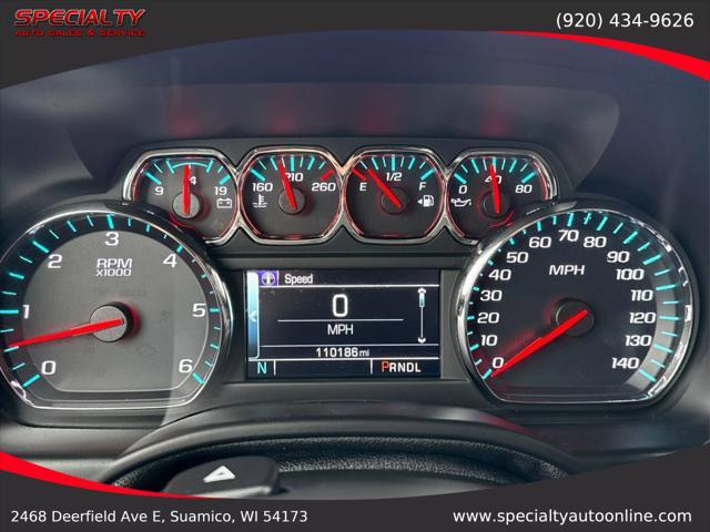 used 2020 GMC Yukon car, priced at $27,500
