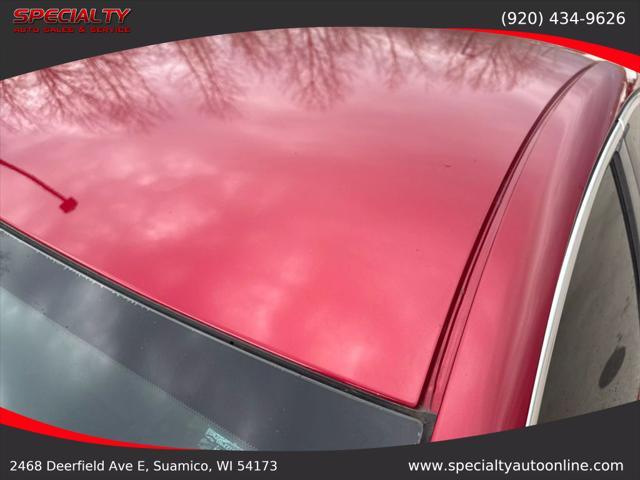 used 2014 Buick Regal car, priced at $9,300