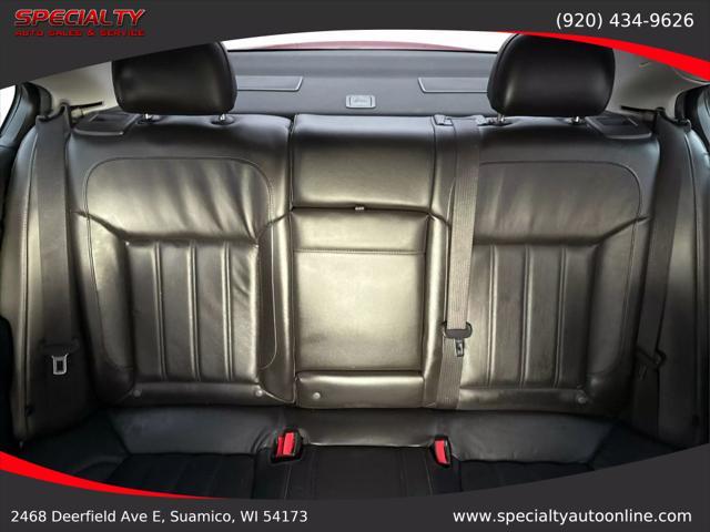 used 2014 Buick Regal car, priced at $9,300