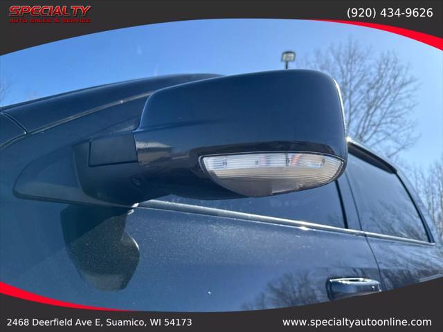 used 2017 Ram 1500 car, priced at $21,500