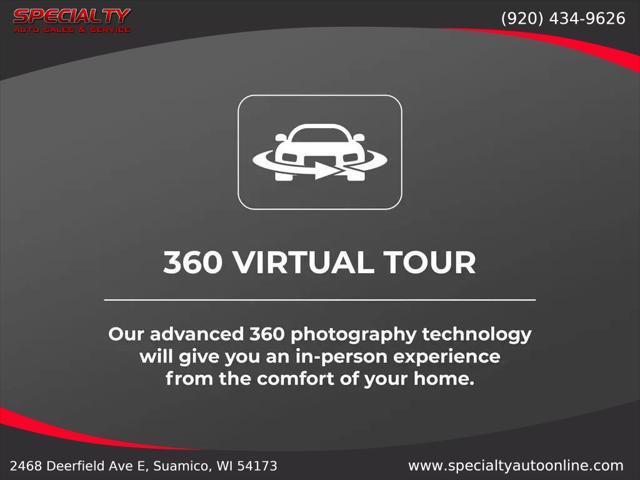 used 2017 Ram 1500 car, priced at $21,500