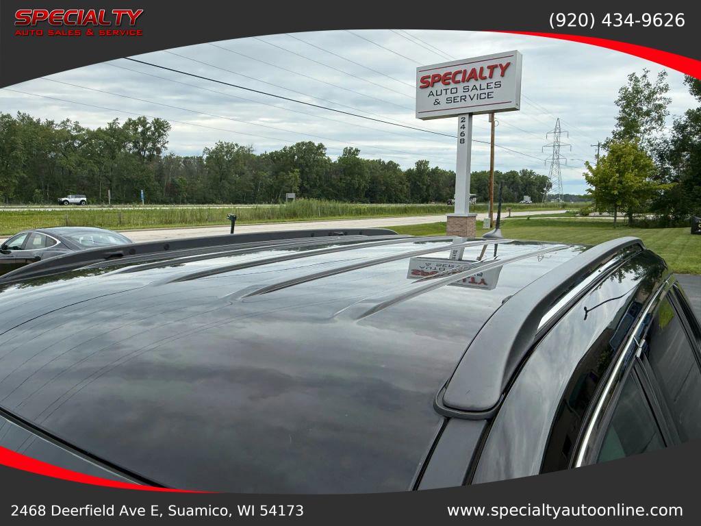 used 2019 Jeep Compass car, priced at $17,500