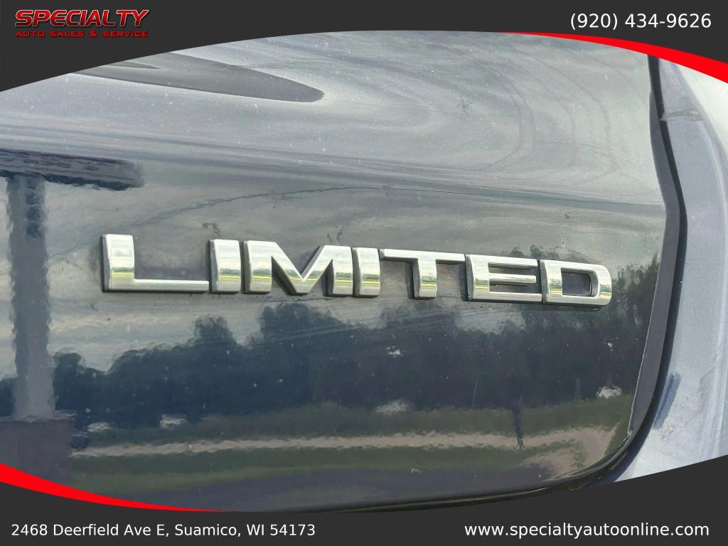 used 2019 Jeep Compass car, priced at $17,500