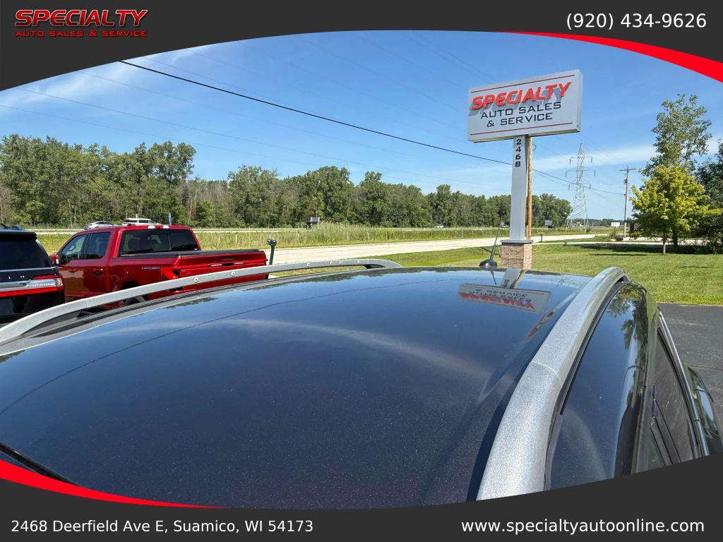 used 2017 Ford Escape car, priced at $13,300