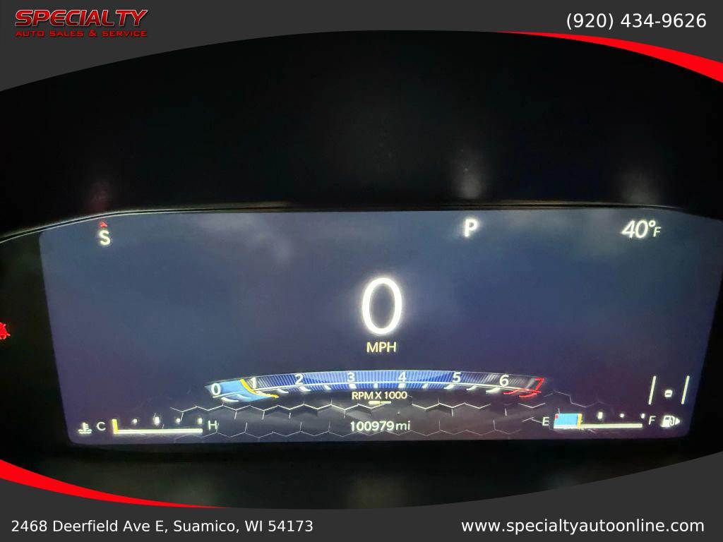 used 2022 Jeep Compass car, priced at $18,400