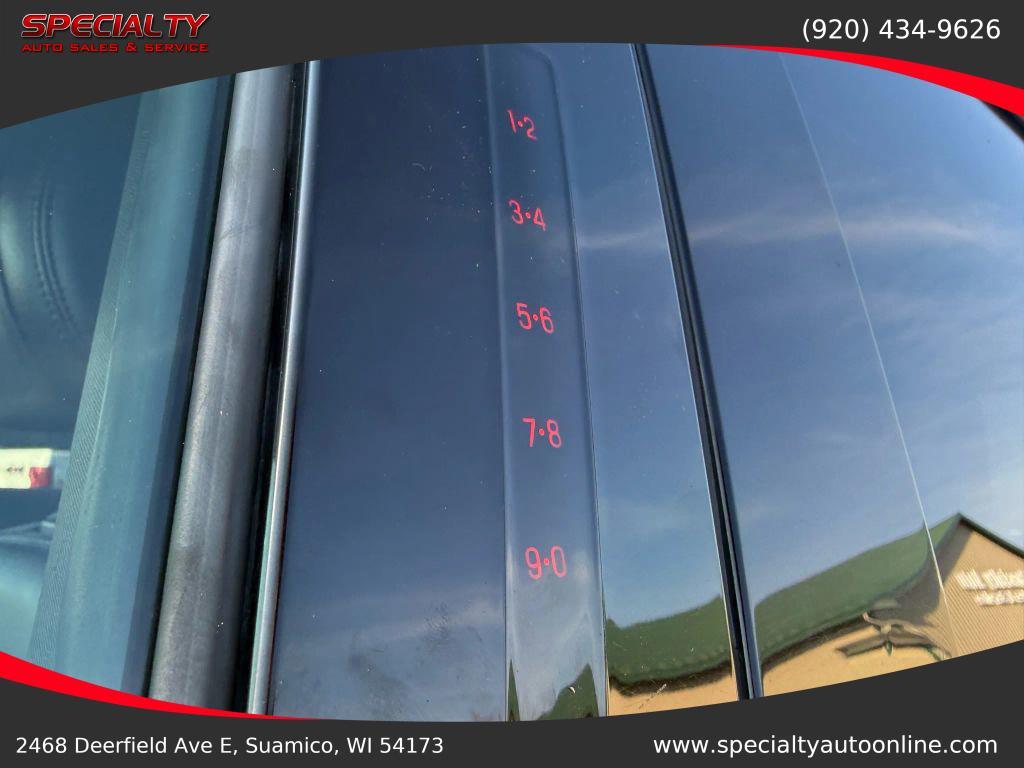 used 2017 Ford Explorer car, priced at $13,800