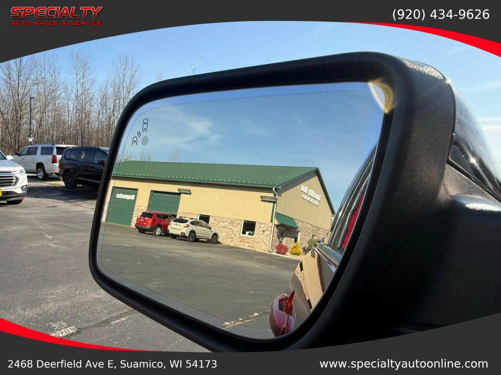 used 2017 Ford Explorer car, priced at $13,800