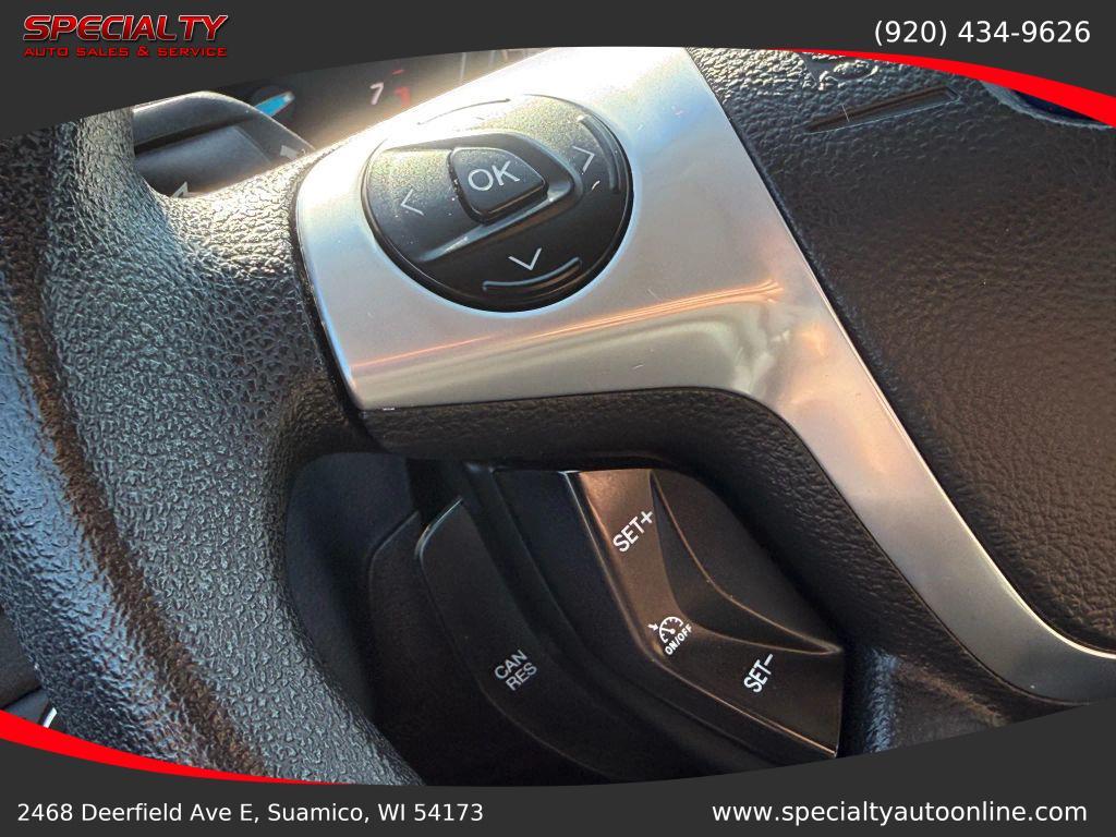 used 2015 Ford Escape car, priced at $7,000