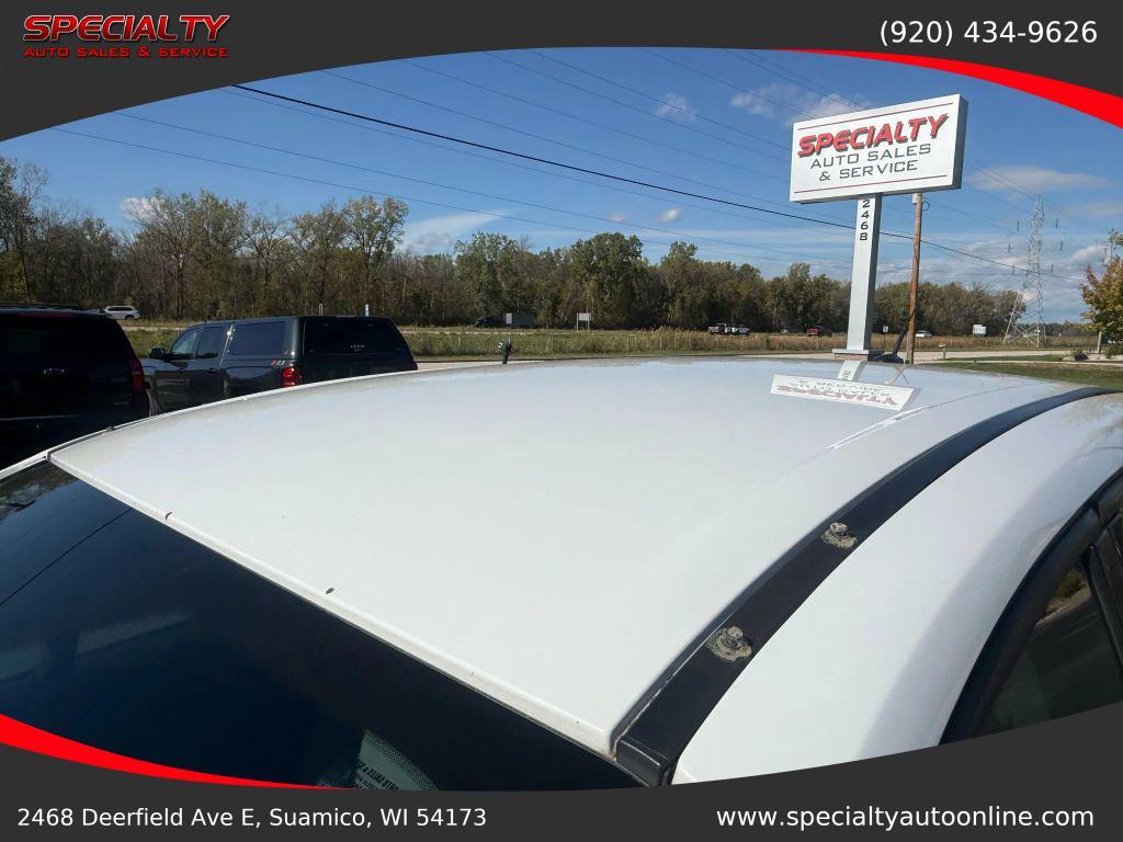 used 2015 Ford Escape car, priced at $7,000