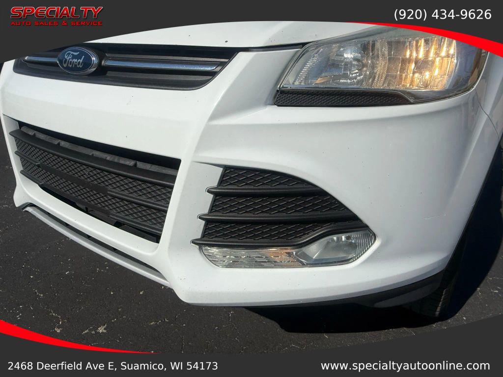 used 2015 Ford Escape car, priced at $7,000