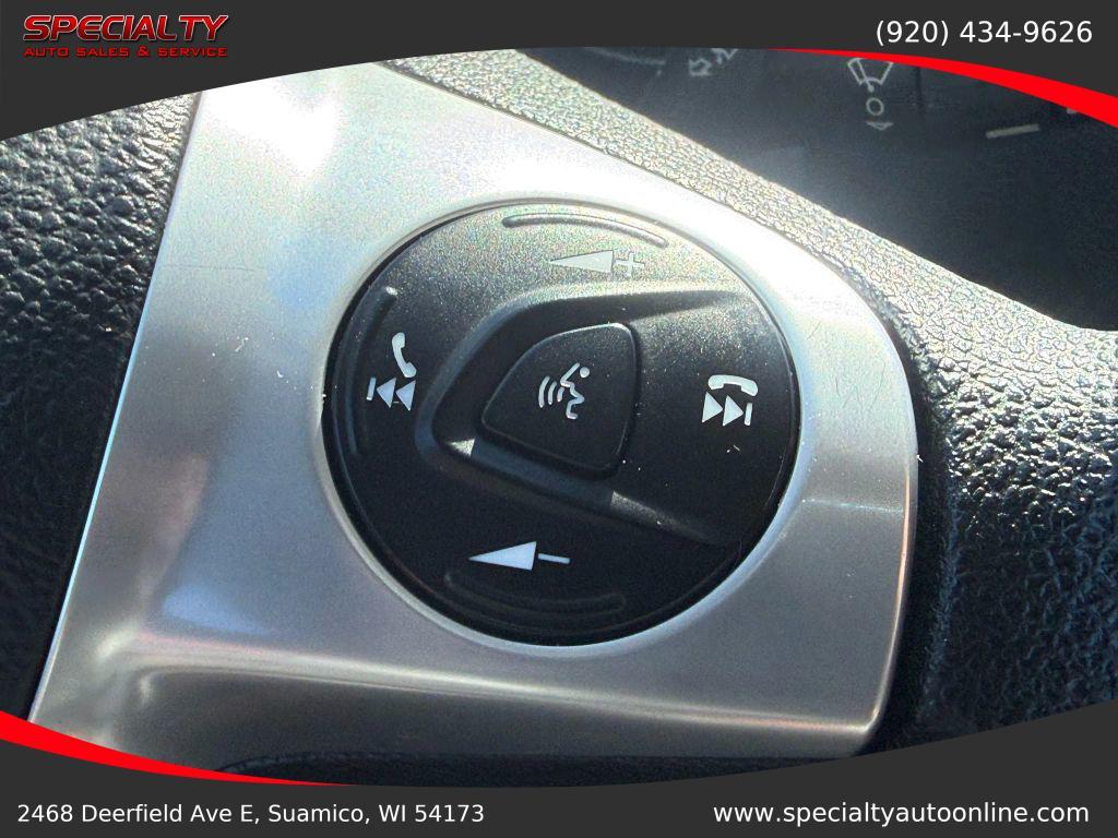 used 2015 Ford Escape car, priced at $7,000