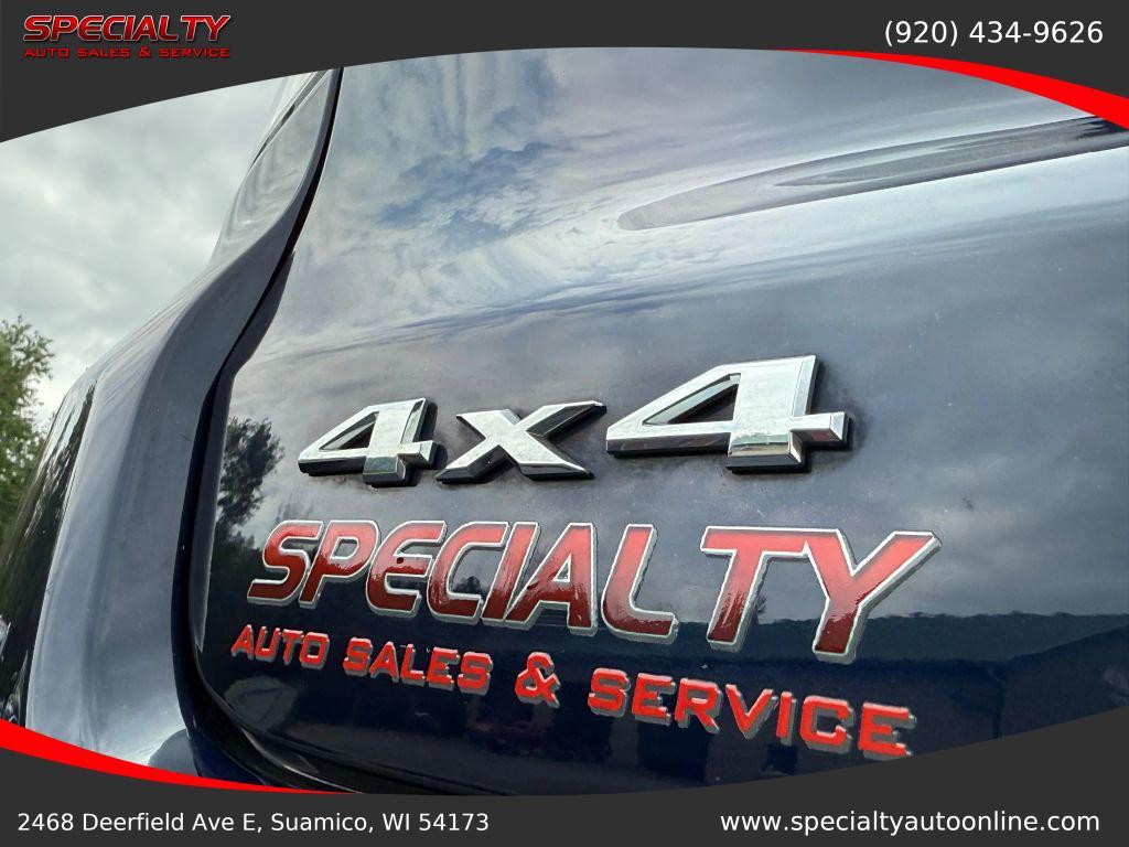 used 2019 Jeep Compass car, priced at $16,500