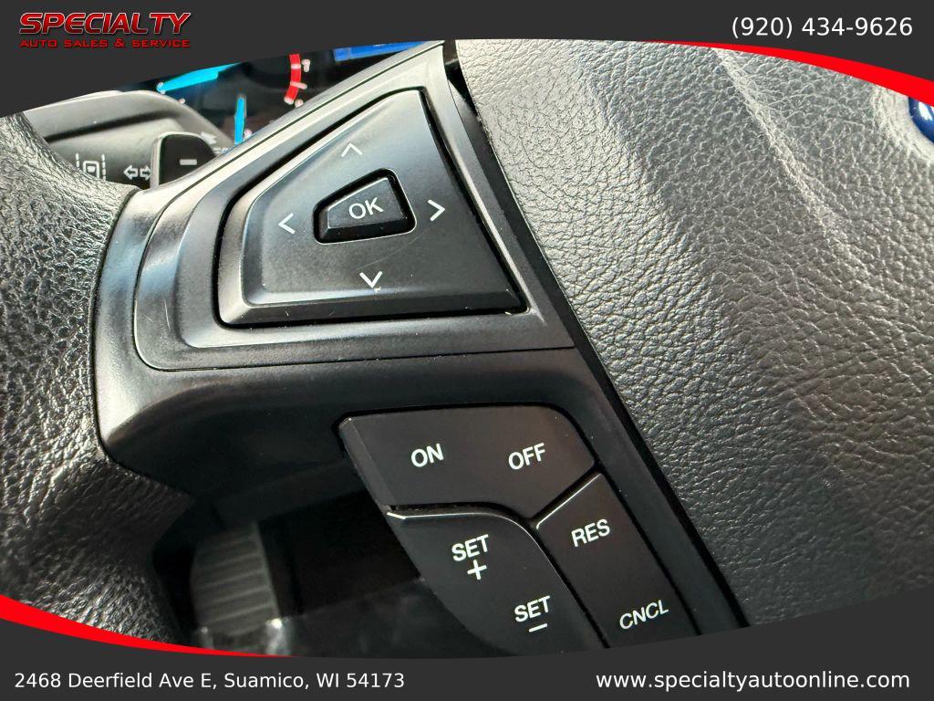 used 2019 Ford Edge car, priced at $10,800
