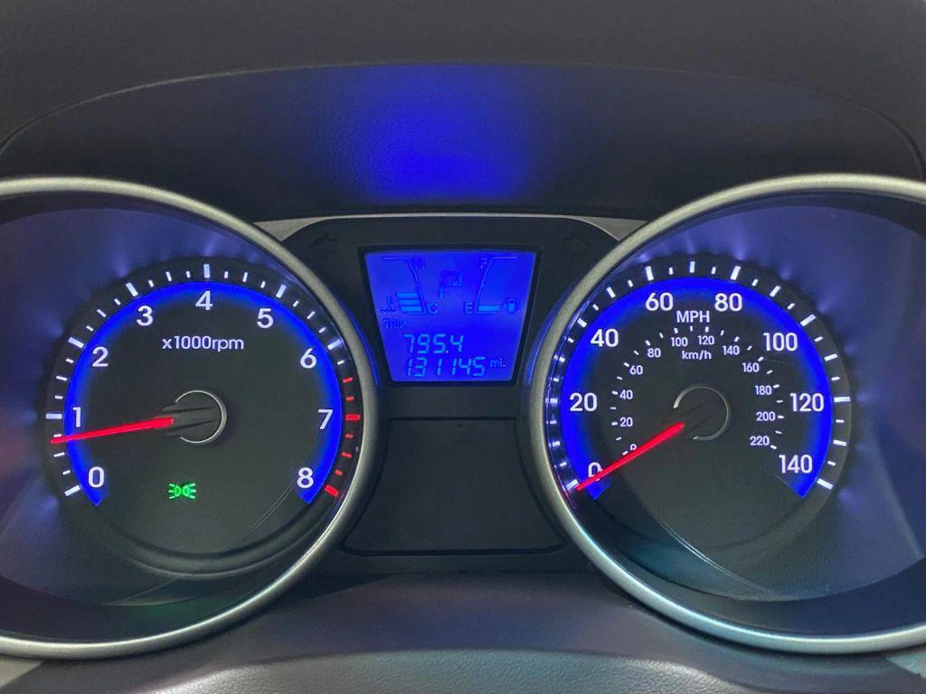 used 2013 Hyundai Tucson car, priced at $7,990