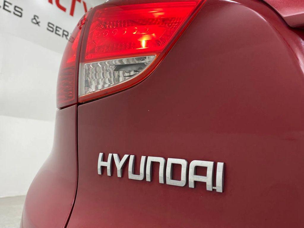 used 2013 Hyundai Tucson car, priced at $7,990