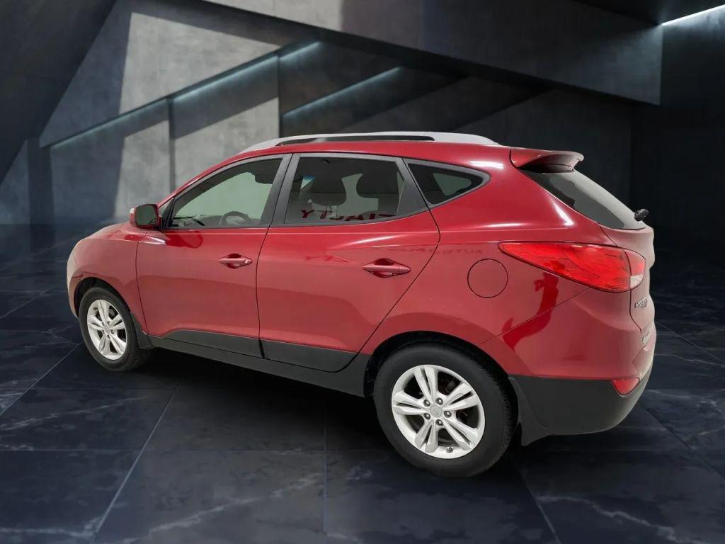 used 2013 Hyundai Tucson car, priced at $7,990