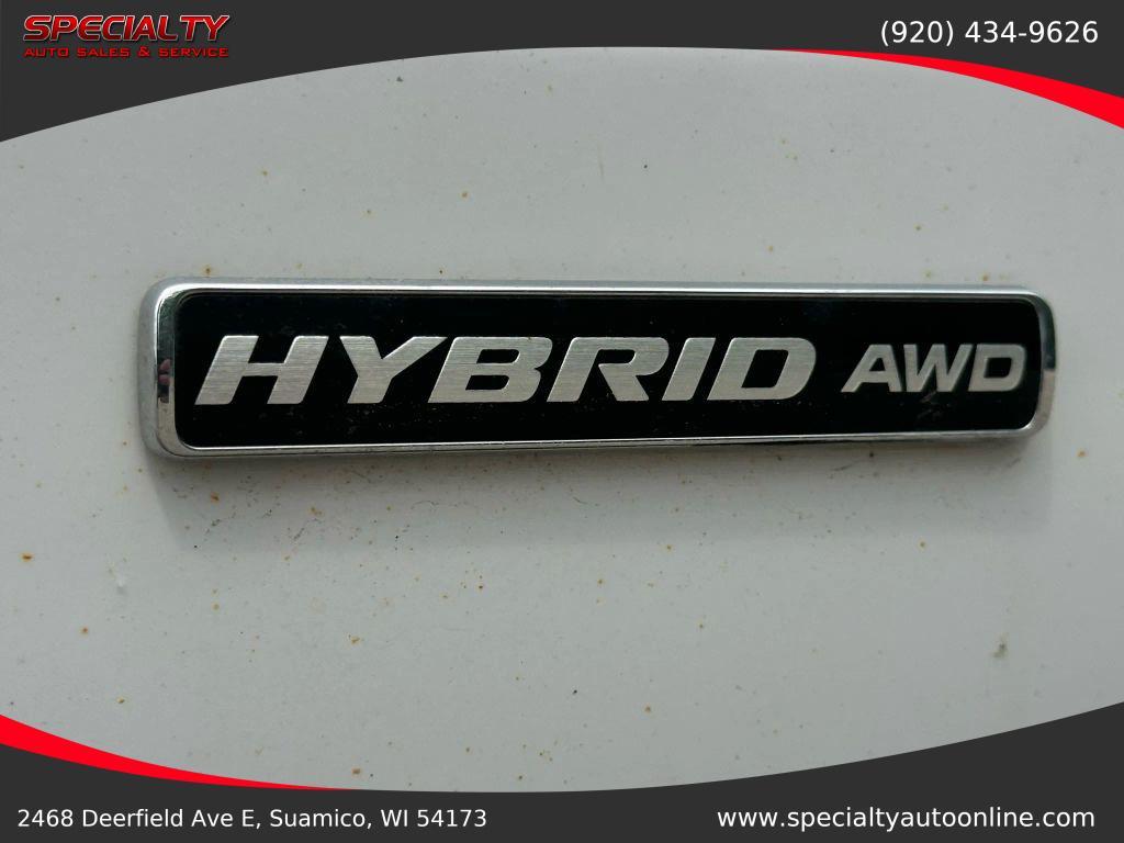 used 2021 Ford Escape car, priced at $13,800