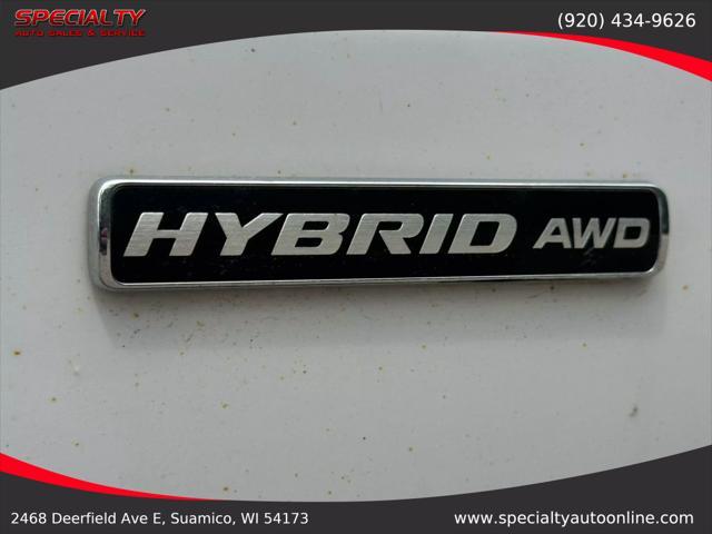 used 2021 Ford Escape car, priced at $16,000