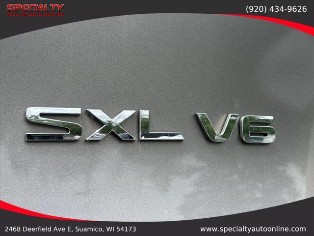 used 2019 Kia Sorento car, priced at $18,500