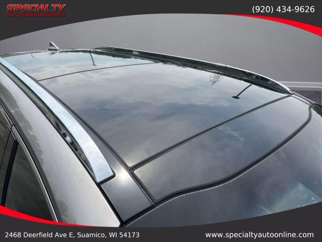used 2019 Kia Sorento car, priced at $18,500