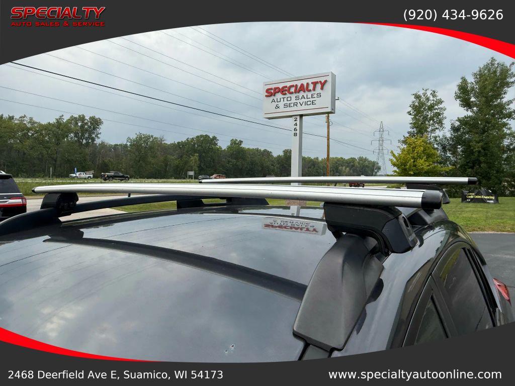 used 2015 Subaru XV Crosstrek car, priced at $13,000