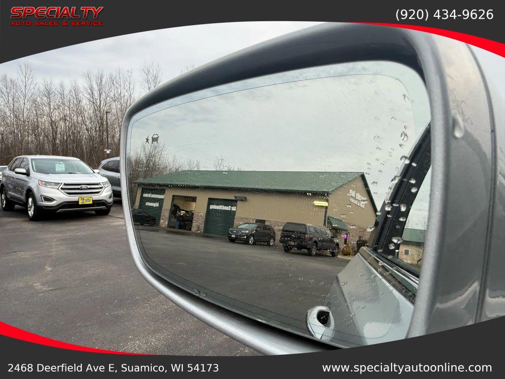 used 2018 Buick Enclave car, priced at $14,400