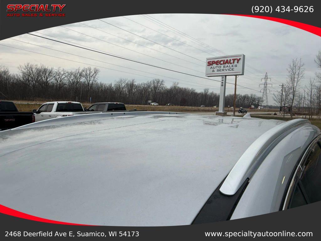 used 2018 Buick Enclave car, priced at $14,400