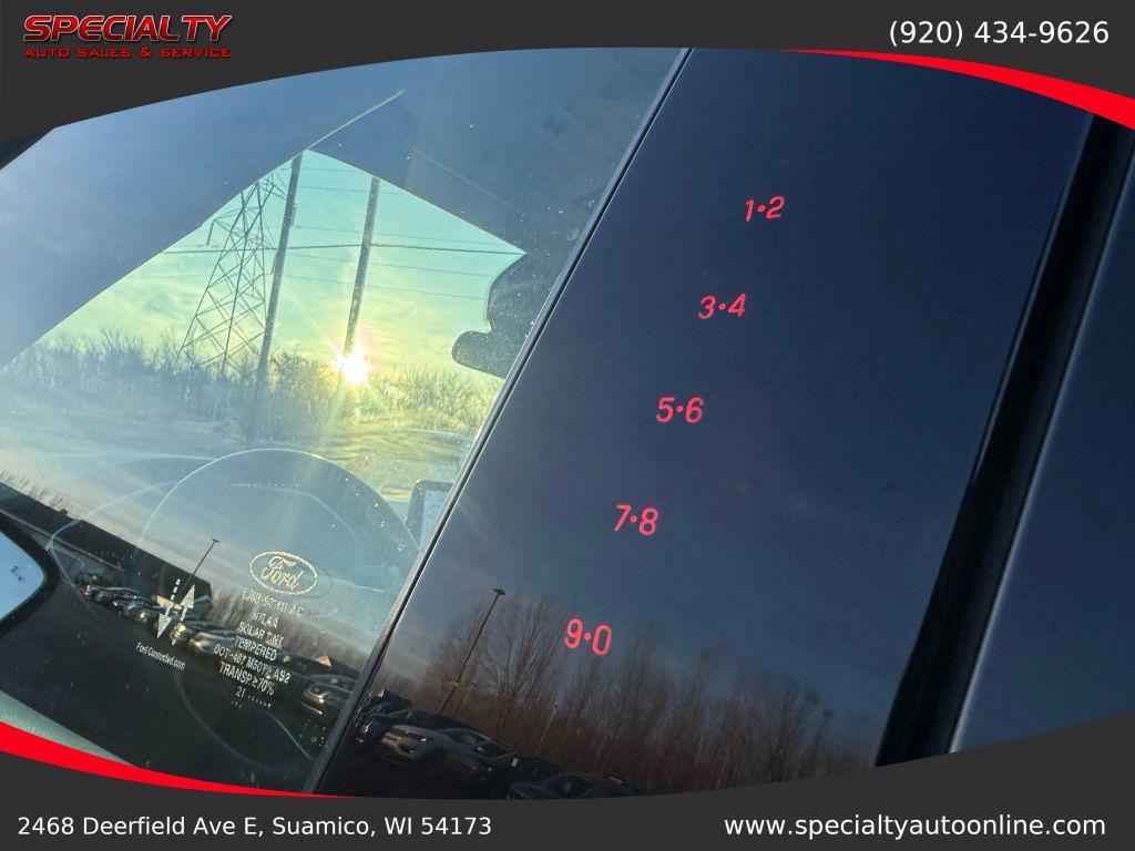 used 2021 Ford Escape car, priced at $15,000