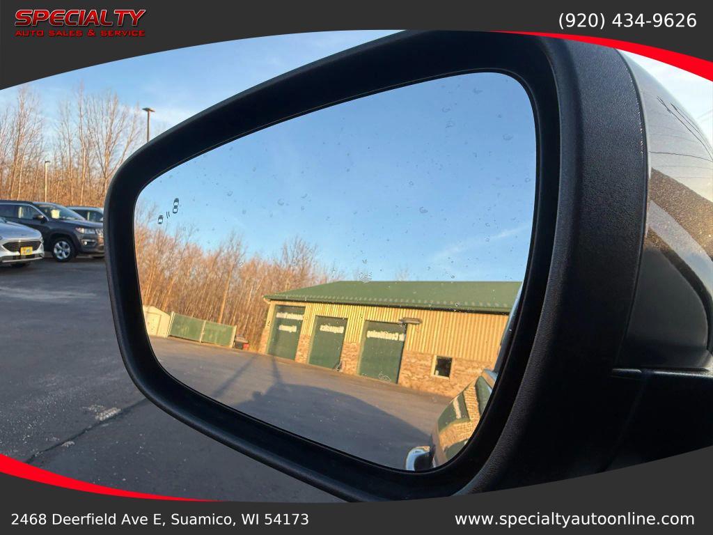 used 2021 Ford Escape car, priced at $15,000