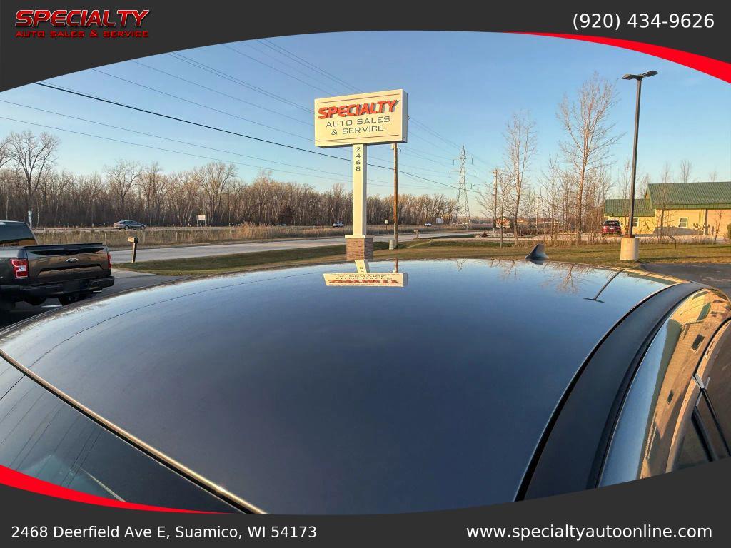 used 2021 Ford Escape car, priced at $15,000