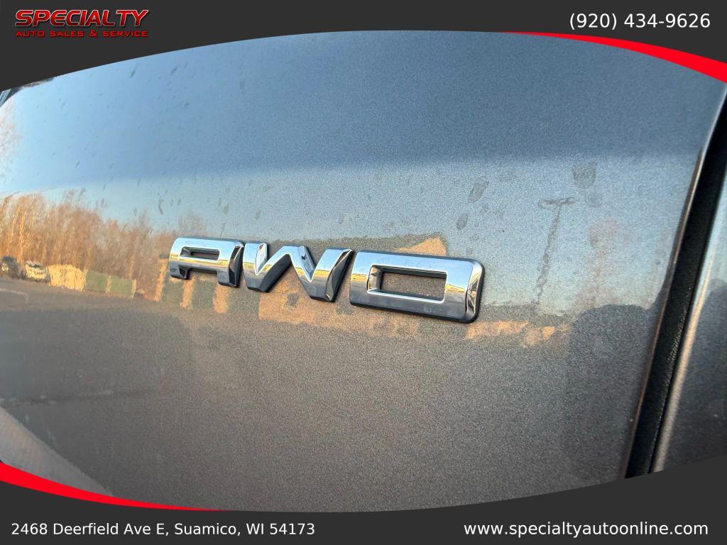 used 2021 Ford Escape car, priced at $15,000