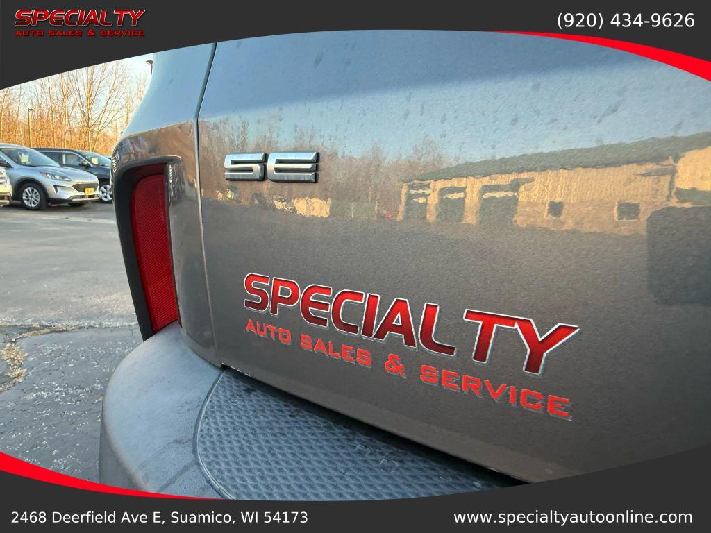 used 2021 Ford Escape car, priced at $15,000