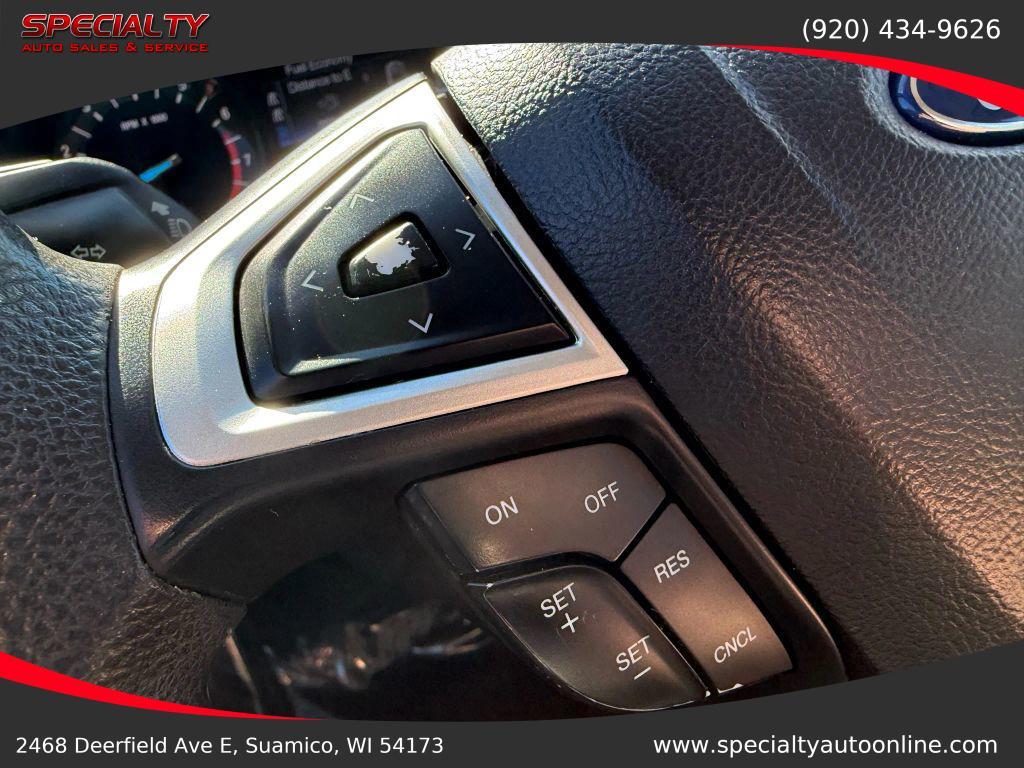 used 2013 Ford Fusion car, priced at $6,500