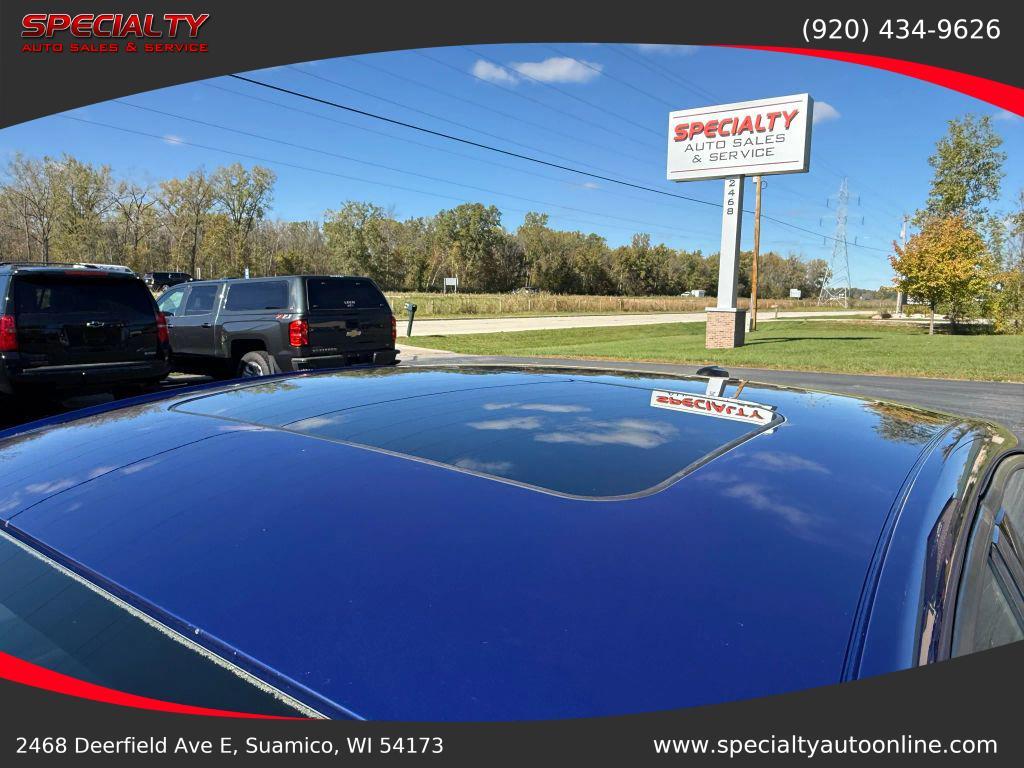 used 2013 Ford Fusion car, priced at $6,500