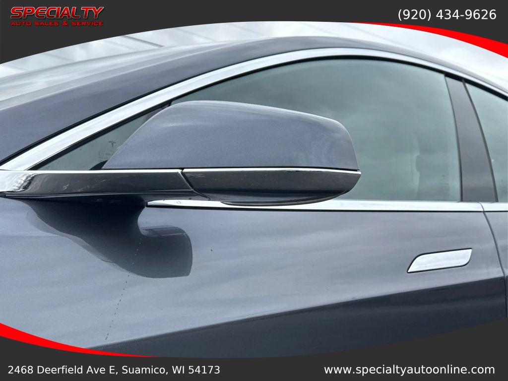 used 2016 Tesla Model S car, priced at $17,500