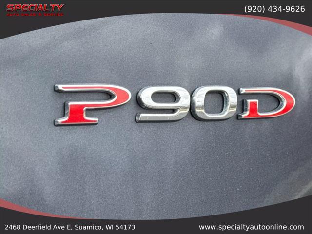 used 2016 Tesla Model S car, priced at $20,000