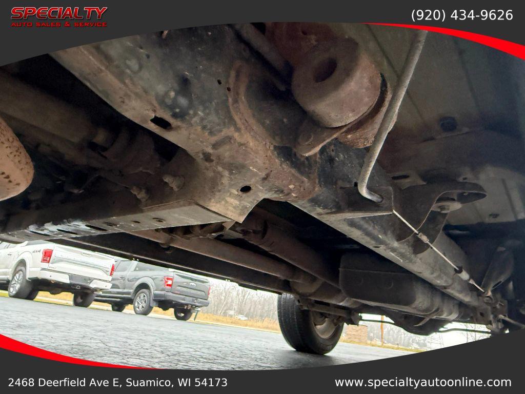 used 2014 Ram 1500 car, priced at $7,000