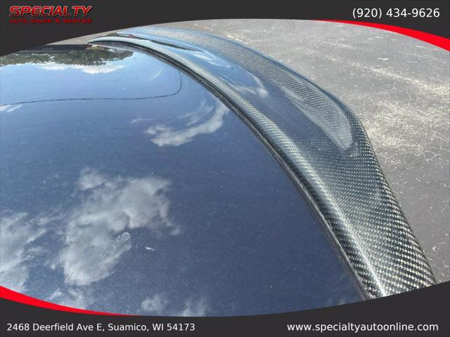 used 2012 Audi S4 car, priced at $8,000