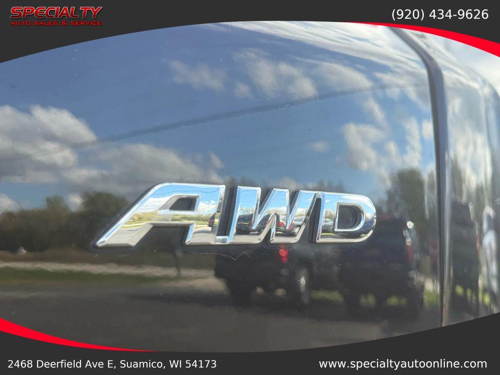 used 2019 Honda CR-V car, priced at $19,500