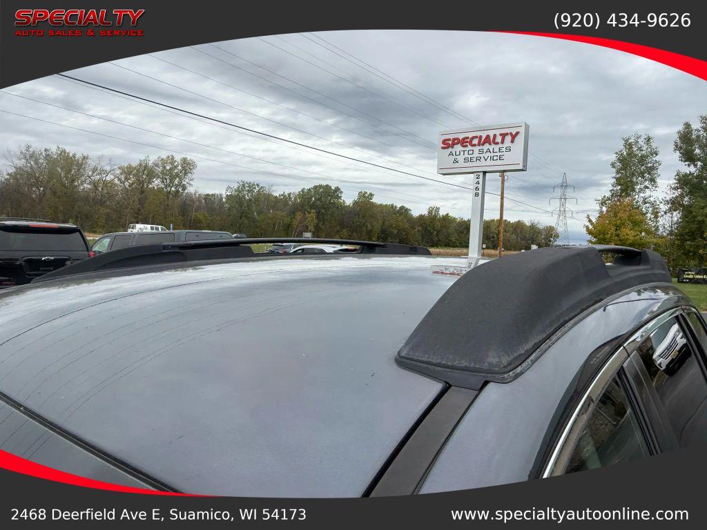 used 2013 Subaru Outback car, priced at $11,200