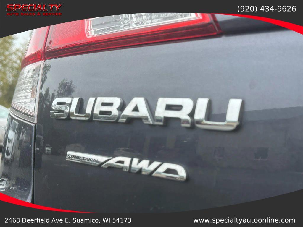 used 2013 Subaru Outback car, priced at $11,200