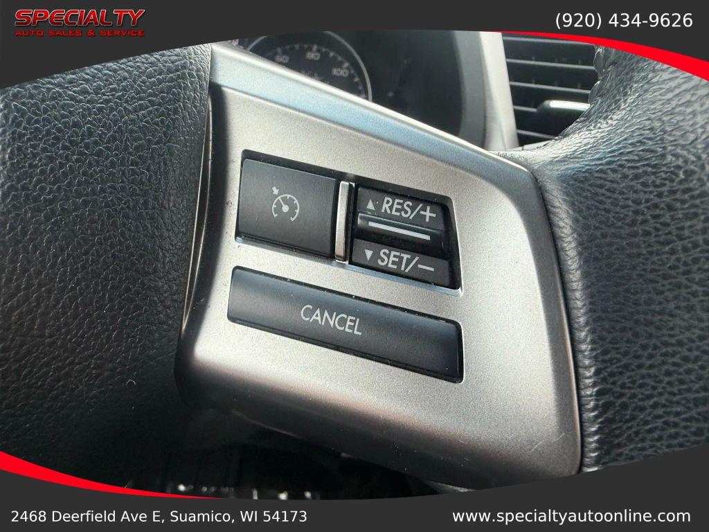 used 2013 Subaru Outback car, priced at $11,200